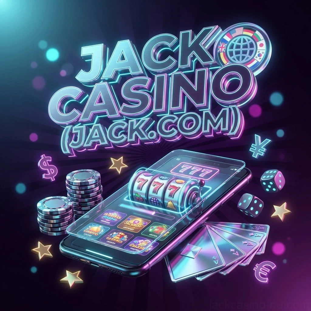 Jack Casino (Jack.com)